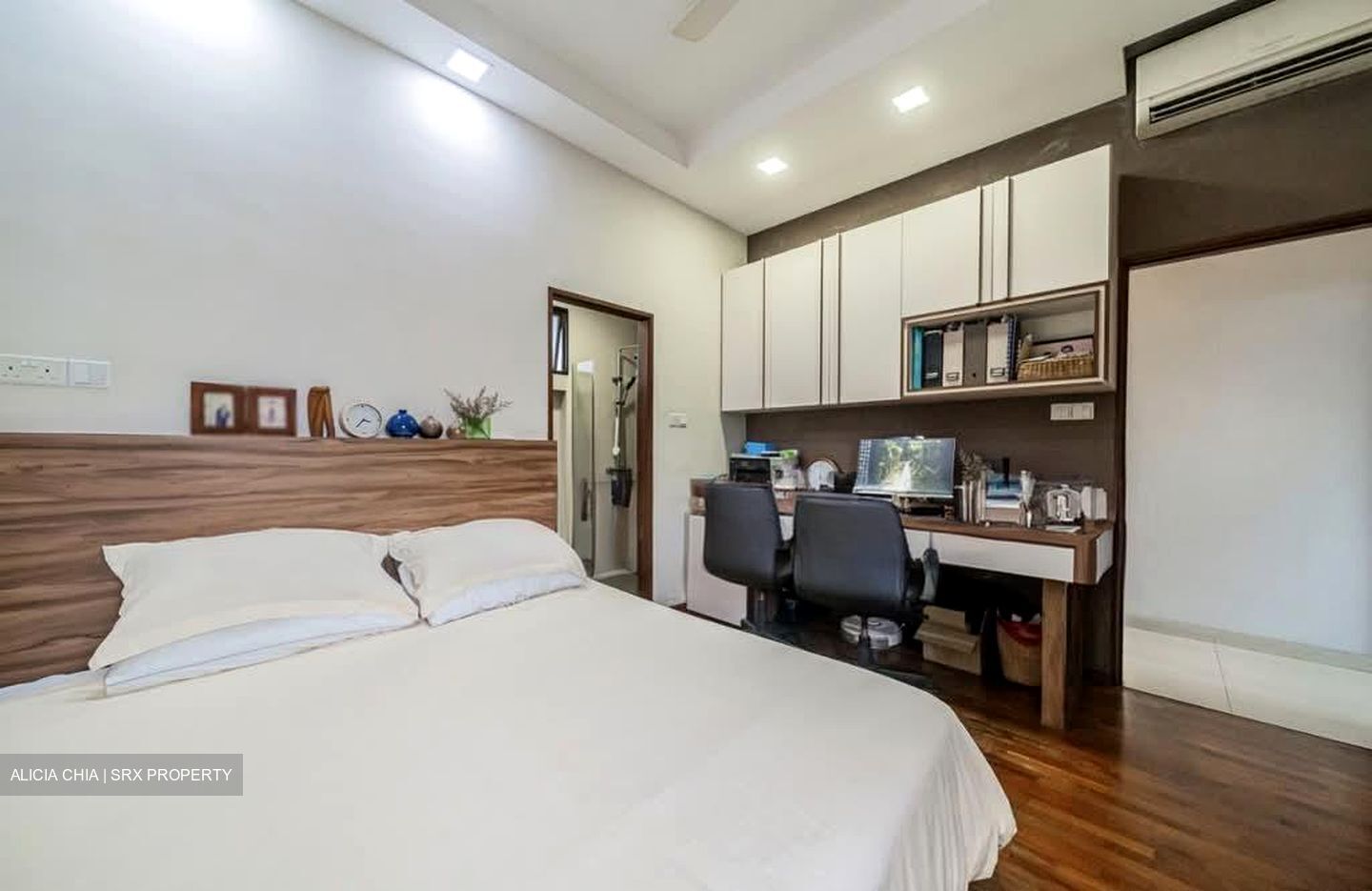 Eastern Lagoon (D15), Condominium #563934841
